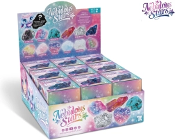 Sterrensteen Nebulous Stars serie 2