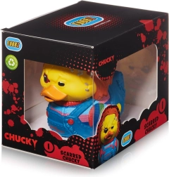 Tubbz eendje TIFFANY uit de film BRIDE OF CHUCKY