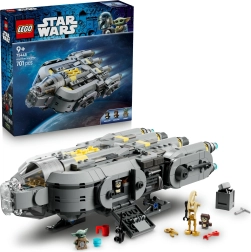 LEGO Star Wars Anzellaans ruimteschip