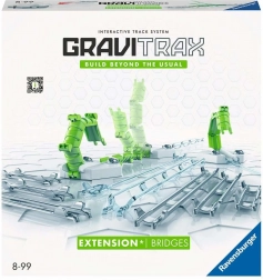 Ravensburger GraviTrax vallende bruggen – uitbreidingsset