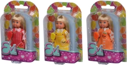 Pop Evi Love Fruitige ijslolly’s, 3 soorten