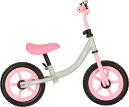Trike Fix Balance loopfiets ultralicht – roze