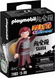 Figurine Gaara – NARUTO SHIPPUDEN