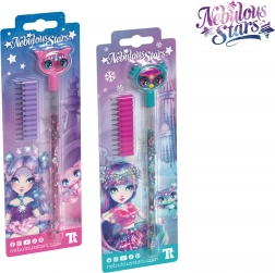 Nebulous Stars meerpuntspotlood met vervangpunten