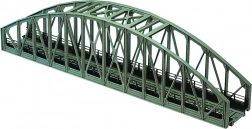 Roco boogbrug H0 kunststof model