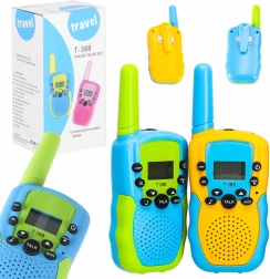 Kinderradio's - 2 stuks