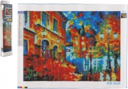 Norimpex diamant schilderen stadswandeling