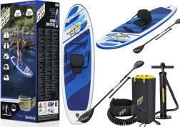 Ophblaasbaar paddleboard Bestway Oceana Convertible 305cm