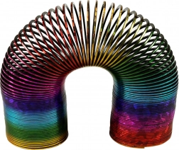 Magische Metalen Veer