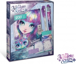Geheim Dagboek Nebulous Star