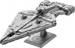 METAL EARTH 3D-puzzel Premium Series: Star Wars Imperial Light Cruiser