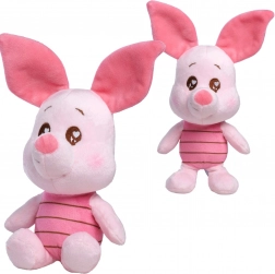 Pluchen Knorretje 24 cm – zachte knuffel DISNEY van Simba