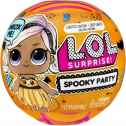 LOL Surprise! Spooky Party beperkte editie