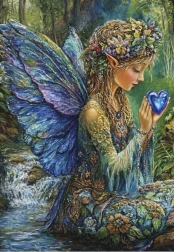 Legpuzzel Doordrongen van liefde 1000 stukjes GRAFIKA