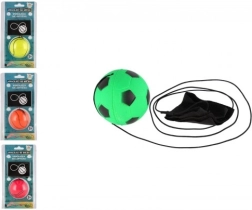 Rubberen terugkerende bal voor kinderen