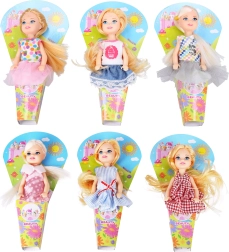 Pop 12 cm – miniatuur verzamelobject