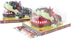 Hondentanden spel – leuke reactietest voor kinderen