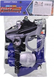 Politieset voor kinderen