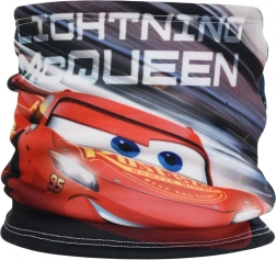 Disney•Pixar Cars-nekwarmer met fleece