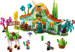 LEGO DREAMZzz stal der fantastische wezens