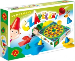 Schietpetjes Alexander