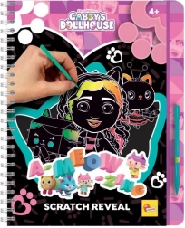 Gabby’s Dollhouse - Krasverrassing