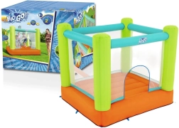 Opblaasbaar springkasteel 194 × 175 × 170 cm Bestway