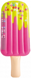 Opblaasbare ijslolly 1,9 m x 76 cm