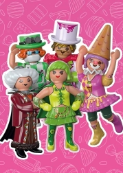 Playmobil EverDreamerz Verrassingsdoos Figuren - Serie 1