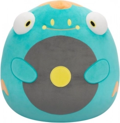 Pokémon Squishmallows pluchen kussen Belibolt 25 cm