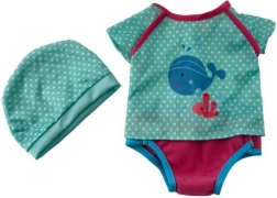 Kleding voor pop 40 - 43 cm