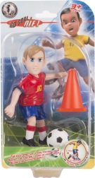 Voetbalfiguur Shooters
