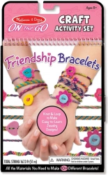 Vriendschapsarmbanden DIY-set