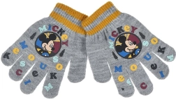 Mickey-handschoenen - 1 stuk