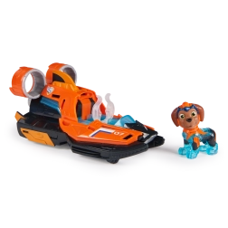 PAW Patrol De Film 2 themavoertuig Zuma