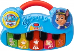 Piano Paw Patrol