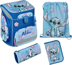 Školní batoh EasyFit met Lilo & Stitch-motief