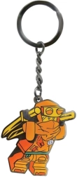 Lego Ninjago sleutelhanger Arin