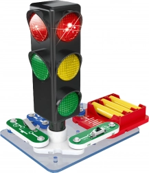 Educatieve set - Verkeerslichtcircuit