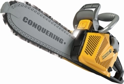 Kinderkettingzaag met licht en geluid