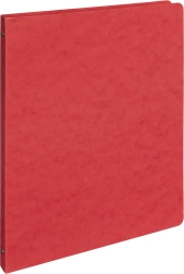 Ordner A4 met 4‑ringsmechanisme rood