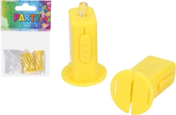 Lampionlamp – 2 stuks