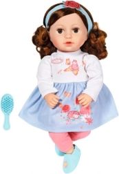 Pop Baby Annabell Sophia brunette 43 cm