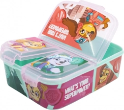 Snack-multibox Paw Patrol – Girls Power