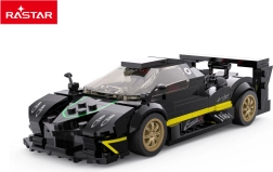 Bouwset auto 1:28 PAGANI ZONDA R van Rastar