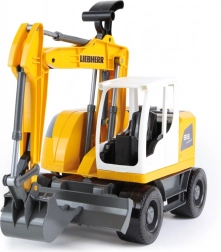 Liebherr A 918 Litronic graafmachine – realistisch model voor kinderen