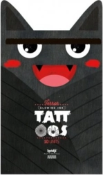 Londji Griezelige Tatoeages