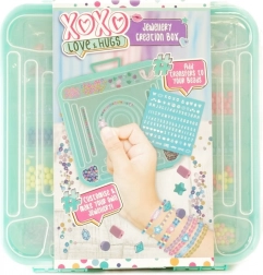 XoXo set voor het maken van kralensieraden