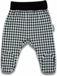 Katoenen halfkruippakje Nicol Viki voor baby’s