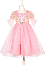 Souza! kinderkostuum prinses Annerose 5–7 jaar